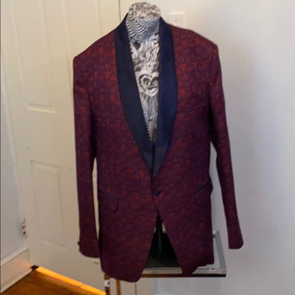 Dinner Jacket - image 1
